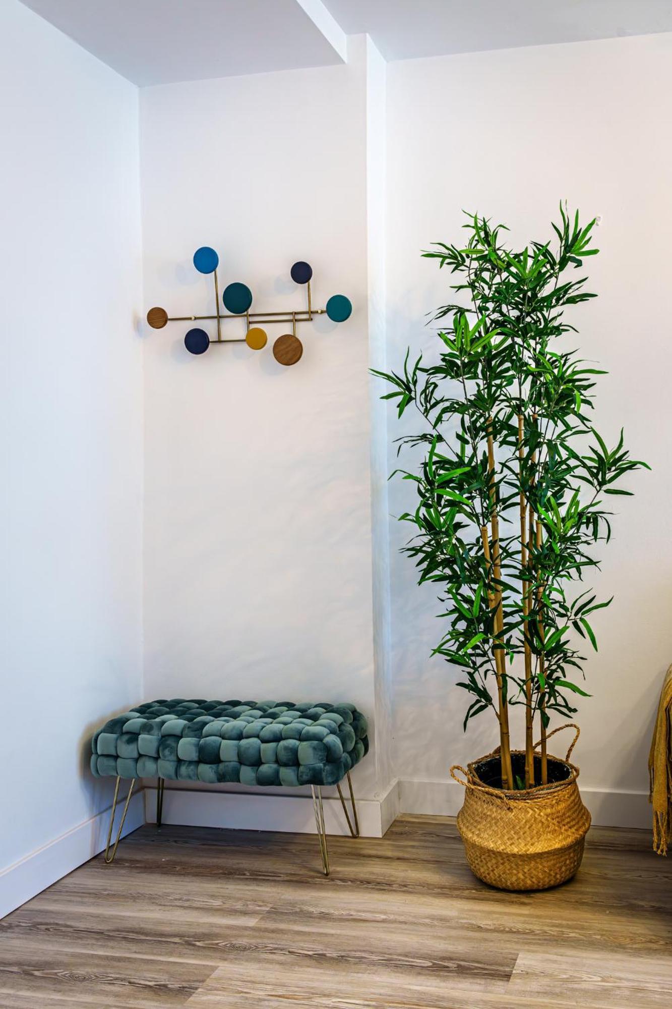 Supreme & Comfort - Apartment Málaga Buitenkant foto